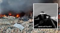 وفاة ابن مسؤول مغربي في الحرب الروسية الأوكرانية