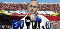 نائب رئيس المغرب التطواني "السهلي" يكشف مستجدات الفريق قبيل انطلاقة البطولة