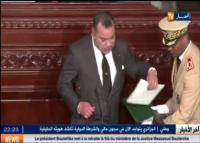 ماذا تريد قناة "الظلام" الجزائرية من المغرب؟