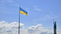 أوكرانيا تصف الرواية الإيرانية بـ"الكاذبة"