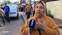 زوجة مول الكاسكيطة: أشكر حركة الشباب الملكي على التنازل..وزوجي اعتذر لجميع للمغاربة