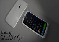 نشر أول فيديو مسرب لهاتف Samsung Galaxy S5