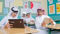 بعد إغلاق لأزيد من عام ونصف... أبواب المدارس السعودية تفتح أبوابها في وجه الطلاب