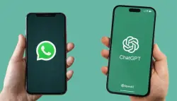 ميتا تحظر "ChatGPT" و"Perplexity" من "واتساب" وتحتكر تجربة الذكاء الاصطناعي داخل منصتها