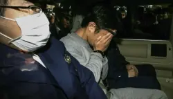 إعدام "سفّاح تويتر" في اليابان بعد إدانته بقتل تسعة أشخاص