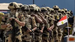 انسحاب مصر من مناورات عسكرية بالجزائر على خلفية مشاركة ميليشيات البوليساريو
