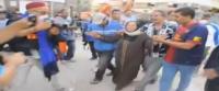 لحظة العثور على جثة الفنانة أمال معروف ووالدتها أمام أعين جدها وجدتها