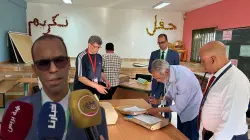 السعيدي: نطمح لتسجيل أعلى معدل وطني في الباكالوريا للسنة الثانية على التوالي بمديرية سطات