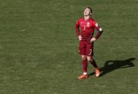 فريق أسوأ اللاعبين النجوم في كأس العالم