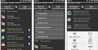 نَظَّف تطبيقات هاتفك الذكي بطريقة سريعة مع "Quick App Manager"