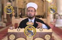 قاضي شرعي : سُنَّة الله فرضت خسارة برشلونة في "الكلاسيكو" !