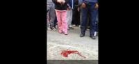 حادثة السير المميتة التي هزت مدينة تطوان