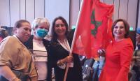 "AFEM" تُنظم النسخة 69 من مؤتمر سيدات الأعمال العالميات "FCEM" سنة 2022 بمراكش
