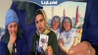 أم تناشد المغاربة: بناتي هربو ليا من الدار وانا معندي معاهم حتى مشكل وبغيتكم تعاونوني