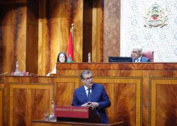 أخنوش: الرهان على التسويق والترويج مفتاح لتكريس مكانة بلادنا كوجهة سياحية عالمية