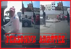 "كريساج" عنيف لامرأة في قلب الدار البيضاء يُسقط أحد الجناة في قبضة الأمن وعمليات البحث متواصلة لاعتقال شريكه