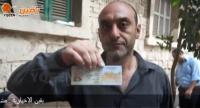 أحد افراد عائلة السيسي يتبرأ منه بعد مذبحة رابعة