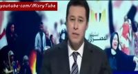 خناقة على الهواء بين مذيع الجزيرة ومساعد وزير الداخلية المصري