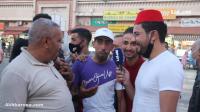 الخيانة الزوجية أسبابها ودوافعها... شاهد ما قاله المغاربة عن الموضوع