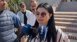 لطيفة رأفت: راجلي قالي أنه مستثمر..في الأخير صدق تاجر مخدرات