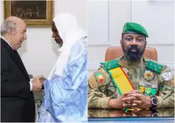 تقارير: النظام الجزائري يدعم جماعات مسلحة تابعة للإمام محمود ديكو الساعي لاحتلال شمال مالي