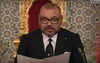 الرسائل الـ 10 للملك المغربي بمناسبة خطاب العرش