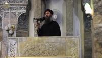 "البغدادي" زعيم "داعش" يفجر نفسه بعد محاصرة القوات الأمريكية له في إدلب