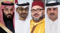 "بنسلمان" يحاول معاقبة المغرب على عدم انصياعه له وهذا ما يقوم به