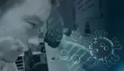 باحثون يحذرون: بيانات الحمض النووي هدف رئيسي لهجمات إلكترونية خطيرة