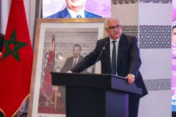 بركة يطلق تحذيرات صادمة.. الاكتئاب والانتحار يهددان الشباب المغربي ويقوضان الاستقرار النفسي للمجتمع