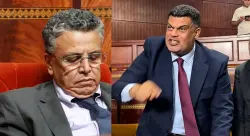 بنجلون: الإبقاء على وهبي وزيرا للعدل استمرار لـ"التسيب اللفظي" وتكريس لعدالة الأغنياء
