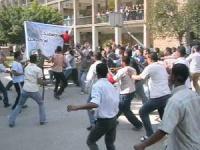 العنف الجامعي ..ظاهرة أم إستثناء؟