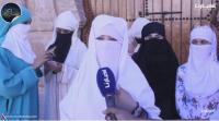 تشالنج " الحايك المغربي" .. حنين إلى الزمن الجميل والعودة إلى الأصل