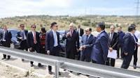 وفد صيني يحل بطنجة لأجرأة مشروع يوفر 300 ألف منصب شغل