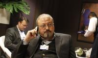 صحيفة "واشنطن بوست": جثة خاشقجي أُذيبت باستخدام مادة "الأسيد"