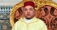 الملك محمد السادس يواسي أسر ضحايا فاجعة سباتة و يتكفل بمصاريف العلاج و الدفن 