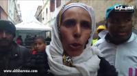 الجيران يكشفون لـ"أخبارنا" تفاصيل وفاة تلميذة في البكالوريا وإصابة أختها جراء سقوط سقف منزل بكازا