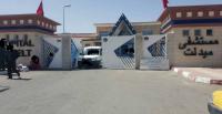 مطالب بالاستجابة لحاجيات إقليم ميدلت في القطاع الصحي