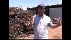 قطاع المتلاشيات بالمغرب
