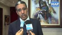 رباح: مشروع الربط القاري بين المغرب واسبانيا سيخلق رواجا اقتصاديا