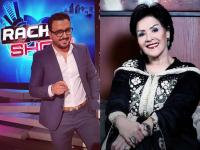 سعاد حسن تفجر عبر " رشيد شو " تفاصيل محاربتها من قبل جهات .. و تؤكد " نعست في الشارع " بفرنسا لهذا السبب