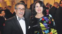 الفنان عزيز سعد الله يخرج عن صمته بخصوص طلاقه من خديجة أسد