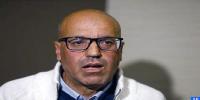 هذا ما قاله الأستاذ الجامعي المغربي بعد احتجازه في مركز مغلق ببلجيكا