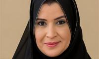  أمل القبيسي.. أول سيدة تترأس برلمانا عربي