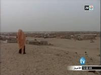 شباب يتحدى القمع بمخيمات تندوف