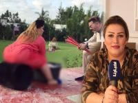 "هدى الناشطة" تقصف "الطراكس" بعد الظهور المثير مع الميلودي..كدير الأفلام الإباحية ماشي العيطة (فيديو)