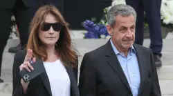 كيف سيقضي الرئيس الفرنسي الأسبق "نيكولا ساركوزي" أيامه خلف القضبان؟