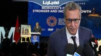 أخنوش: الإصلاحات الكبرى التي انخرط فيها المغرب بقيادة الملك محط إشادة من قبل الفاعلين الدوليين