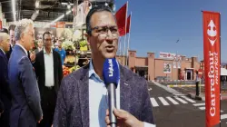 "كارفور ماركت" يفتتح أبوابه بتنغير ويعزز حضور مجموعة "لابيل في" في الجنوب الشرقي