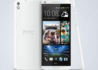 HTC تستعد لإطلاق هاتف Desire 8